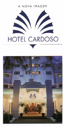 Cardoso Hotel